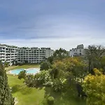 Oasis With 2 Bedrooms In Jardines Del Puerto Marbellac