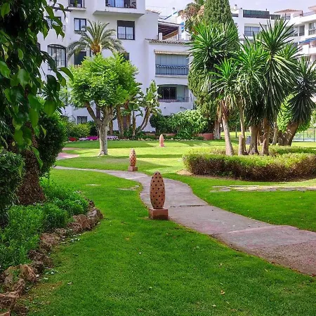 Oasis With 2 Bedrooms In Jardines Del Puerto *