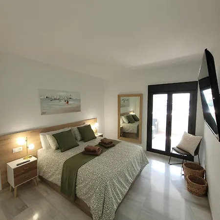 Oasis With 2 Bedrooms In Jardines Del Puerto *