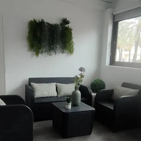 Apartment Oasis With 2 Bedrooms In Jardines Del Puerto