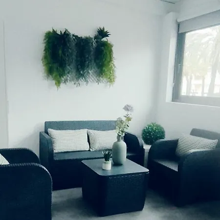 Apartman Oasis With 2 Bedrooms In Jardines Del Puerto *