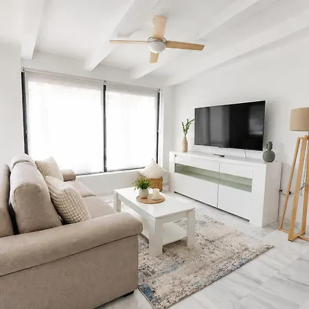 Appartamento Oasis With 2 Bedrooms In Jardines Del Puerto