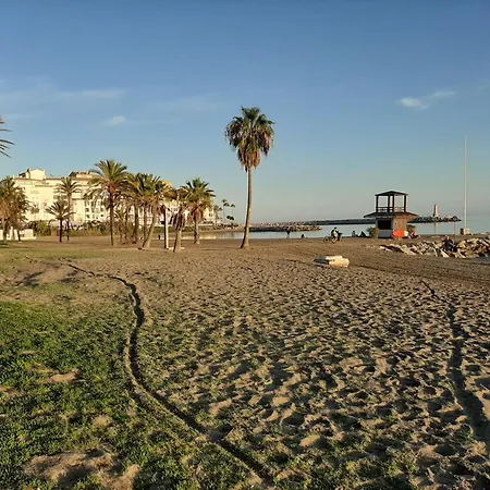 Oasis With 2 Bedrooms In Jardines Del Puerto Apartamento *