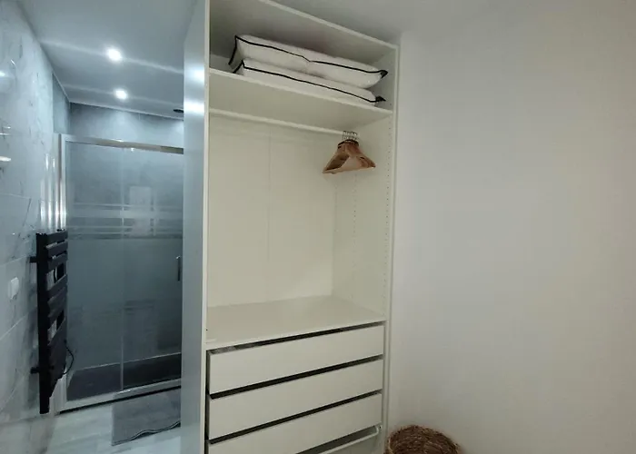 Oasis With 2 Bedrooms In Jardines Del Puerto 公寓 马尔韦利亚