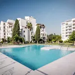 Oasis With 2 Bedrooms In Jardines Del Puerto Apartment *
